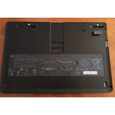 HP Battery Elitebook 840 G1 6Cell 60WHr 2.7AH Li-Ion CO06XL 719796-001